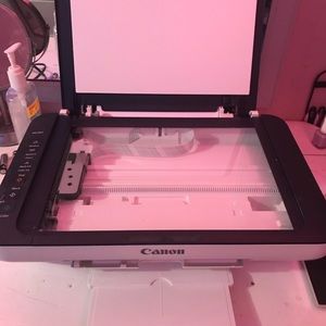 Cannon photo printer  never used “just opened”